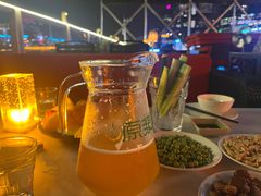 -琶醍壹号•潮菜江景餐吧