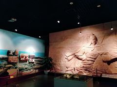 -中国闽台缘博物馆