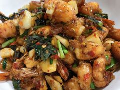 -笨罗卜浏阳菜馆(太平街店)
