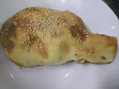 -中关村烤包子(中关村店)