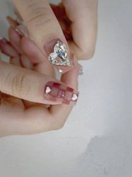 -斯馨·健康美甲美睫