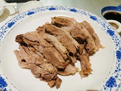 -宁夏国强手抓羊肉·清真菜(未央路凤三店)