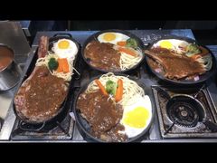 战斧牛排-两点半深夜牛排(斗西路店)