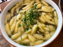 -石磨豆花家常菜·牦牛排土火锅