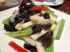 -绿茶餐厅(蓝色港湾店)