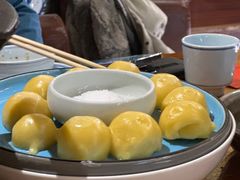 -一桶江山餐厅(松北店)