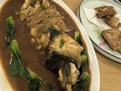 -天正河鲀·河豚亭(大连店)