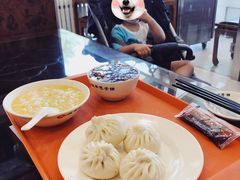 -庆丰包子铺(回龙观店)