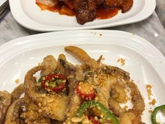 -八爷茶餐厅