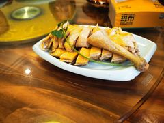 咸鸡-双塔老饭店