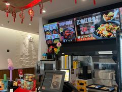 -老娘舅中式快餐(美好广场店)
