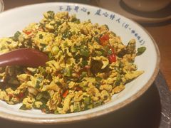 -吃饭皇帝大土家民族菜(正大广场店)