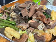 -钟村牛杂