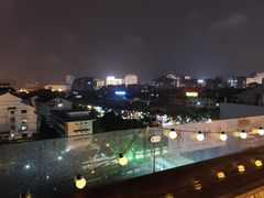 -悦吧·360°全景天台酒吧(象山店)