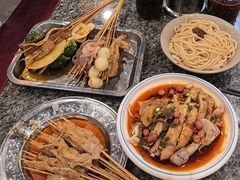 -小街天府(西工小街店)