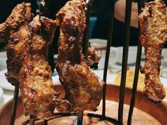 -阿里疆Alijiang·丝路美食·异域风情·清真(长楹天街店)