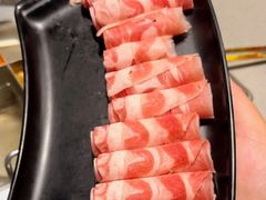 -海底捞火锅(名门店)