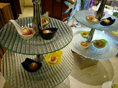 -嘉莱特精典国际酒店·醇咖啡厅