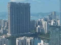 -狐尾山公园