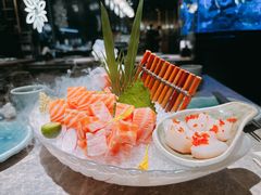 -炙柒Sekinana·精致日料(合生汇店)
