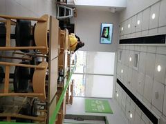 -老乡鸡(潘集世瑞大厦店)