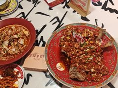 -南昌大饭店·非遗南昌菜(万寿宫店)