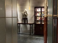 -香然会·园林雅宴(陆家嘴店)