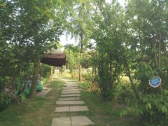 -洪湖家庭农场·团建·露营·会议