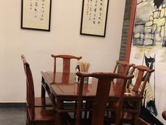 包厢-同得兴面馆.苏式面.三虾面(园区店)