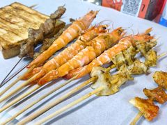 -烤五行·烧烤烤串(石佛营店)