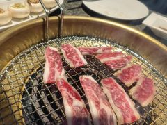 -NIUAN牛庵·日式和牛烧肉(恒隆店)