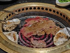 -神户赤童日式烤肉伙伴(东直门店)