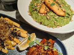 -BE BRIGHT KITCHEN(正佳广场店)