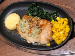 -萨莉亚意式餐厅(杭州滨江天街店)