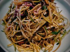 -大胡同天津菜·海肠捞饭·津门皮皮虾锅贴一绝(西姜井店)