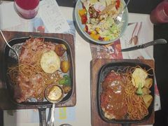 -半秋山西餐厅(襄阳万达店)