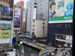 -蟹道乐(道顿堀本店)