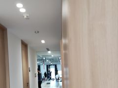 -复动肌骨门诊·MEDMOTION(北外滩店)