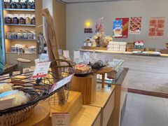 -那家面包房(珠江路店)