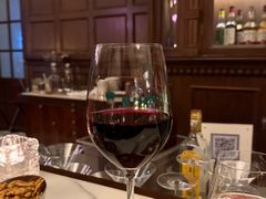 -LONG BAR 廊吧(外滩华尔道夫酒店)