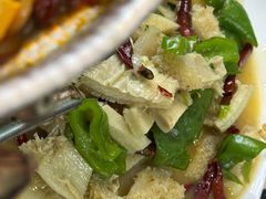 -新疆喀什烤肉饭店(红松路店)