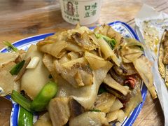 -小民大排档(马场角横路店)