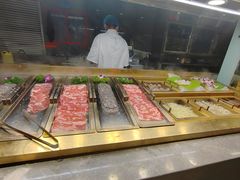 -吉布鲁牛排海鲜自助(巴南万达广场店)