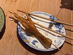 -小乾杯串店•16年沈阳烧烤(文安路店)