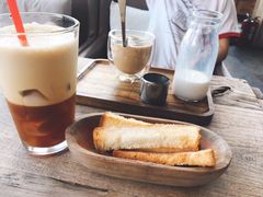 -Maan coffee漫咖啡(1905店)