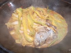 -粗粮人家·东北菜(洋桥店)