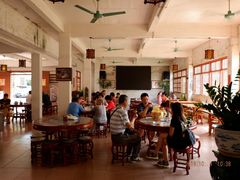 大堂-欢姐伦教糕(北海大道北店)