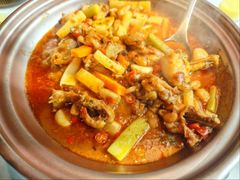 砂锅牛蛙-凤凰湘语(浦东旗舰店)