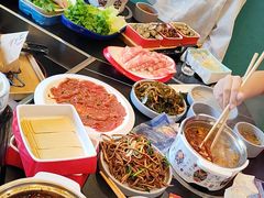-重庆德忆火锅（龙南街3店）(渝水岸餐饮)