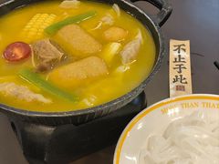 -袁记云饺的猜想(东方宝泰首店)